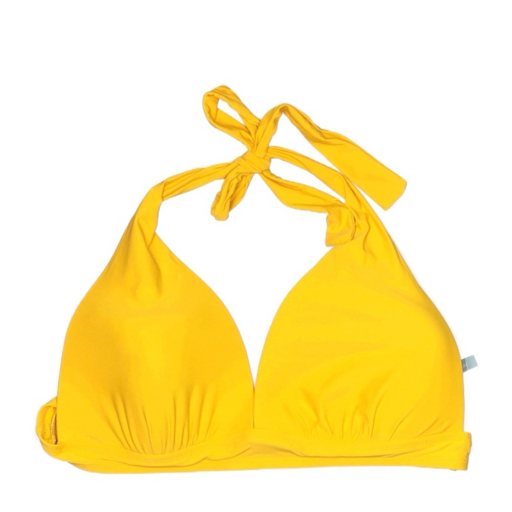 Antonio Melani Sunshine Yellow Swimwear XL or 38C